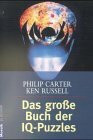 Das große Buch der IQ-Puzzles