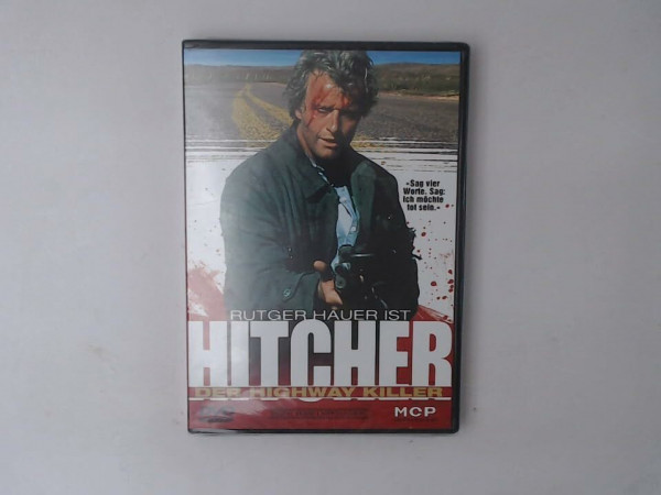 Hitcher - Der Highway Killer