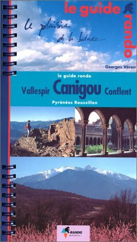 Canigou, Vallespir, Conflent