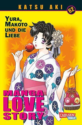 Manga Love Story 62 (62)