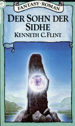 Der Sohn der Sidhe.