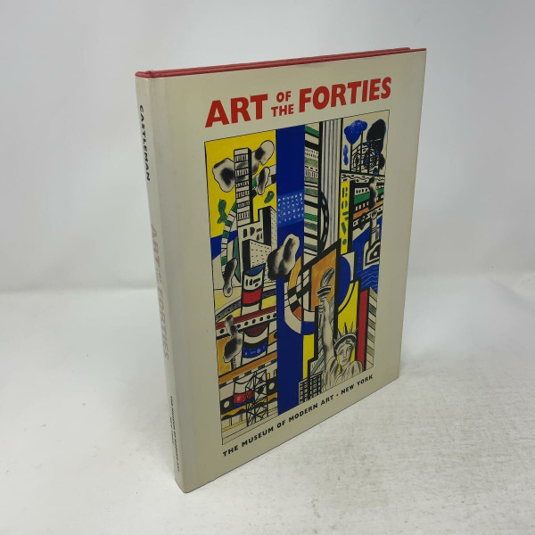 Art of the Forties