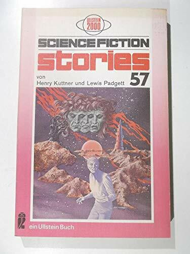 Ullstein 2000 sf-stories 57.