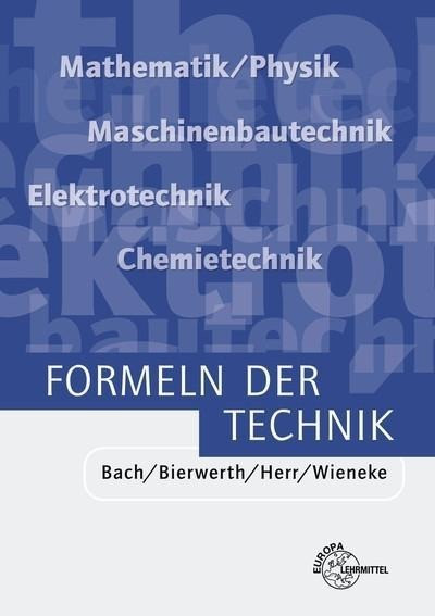 Formeln der Technik