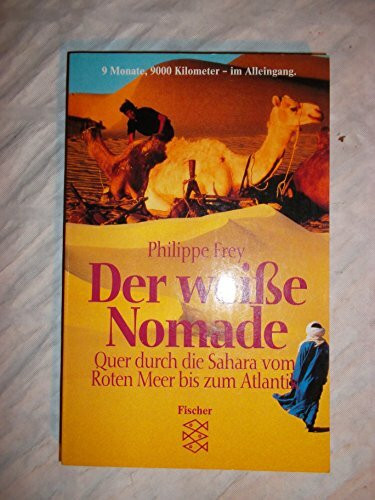 Der weisse Nomade