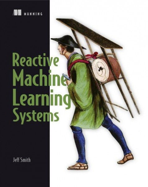 Reactive Machine Learning Systems