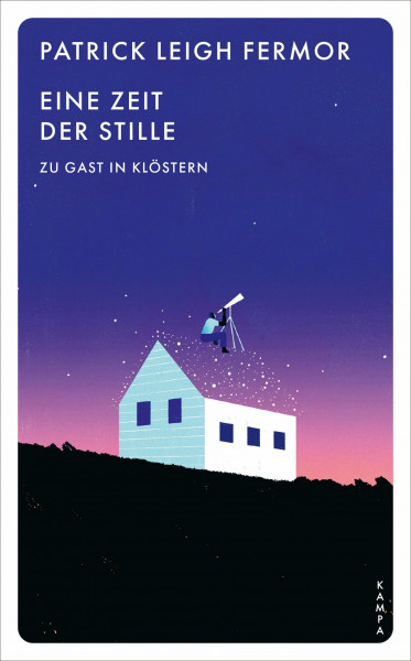Eine Zeit der Stille: Zu Gast in Klöstern
