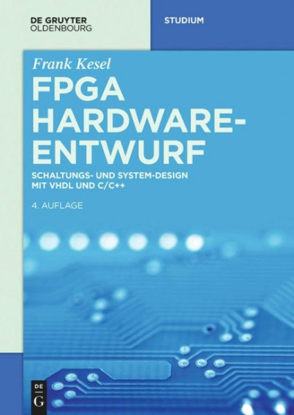 FPGA Hardware-Entwurf