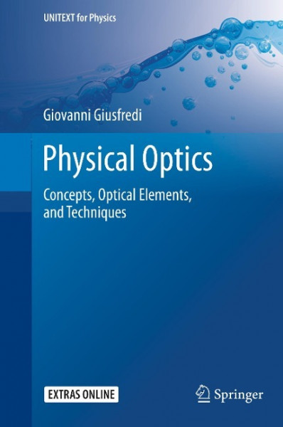 Physical Optics