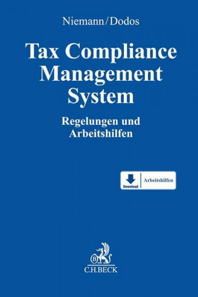 Tax Compliance Management System