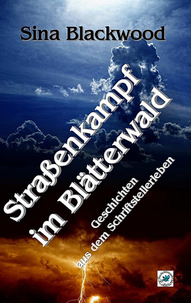 Straßenkampf im Blätterwald