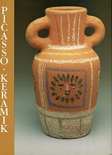 Pablo Picasso - Keramik: Sammlung C. S.