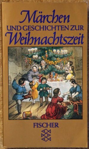 Märchen und Geschichten zur Weihnachtszeit