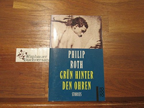 Grün hinter den Ohren