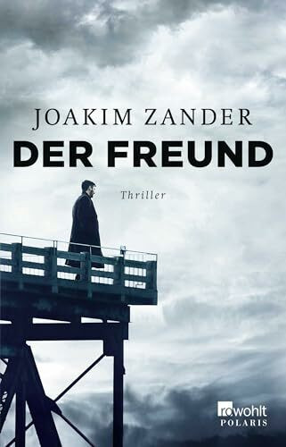 Der Freund: Thriller aus Schweden (Klara Walldéen, Band 3)