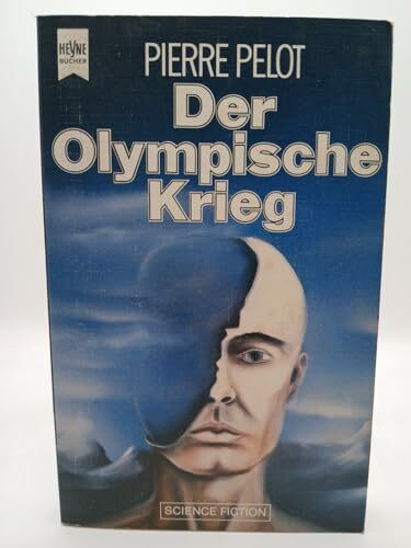 Der Olympische Krieg.
