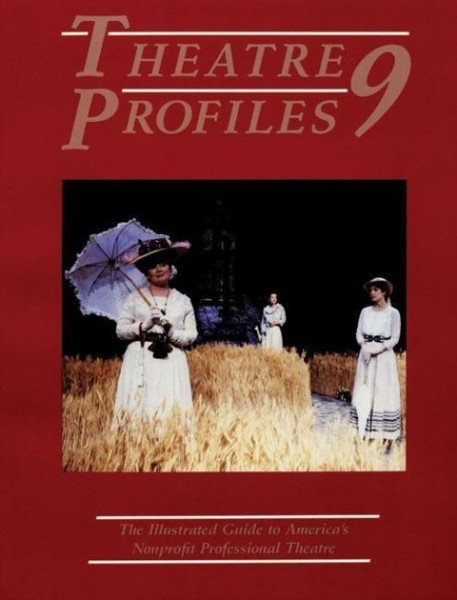 Theatre Profiles 9