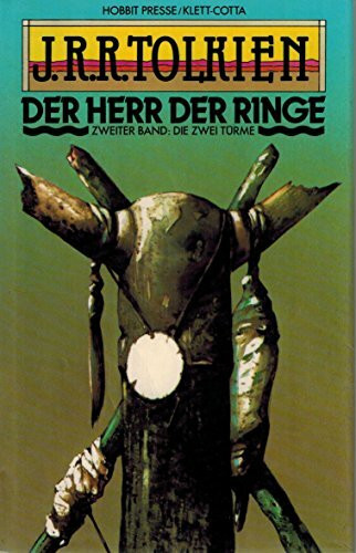 Der Herr der Ringe - Zweiter Teil: Die Zwei Türme.