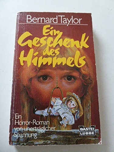 Ein Geschenk des Himmels (Allgemeine Reihe. Bastei Lübbe Taschenbücher)