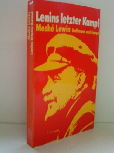 Lenins letzter Kampf