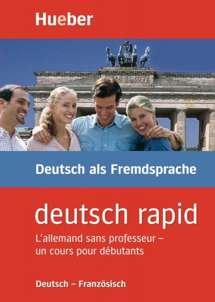 Deutsch rapid. Deutsch - Französisch