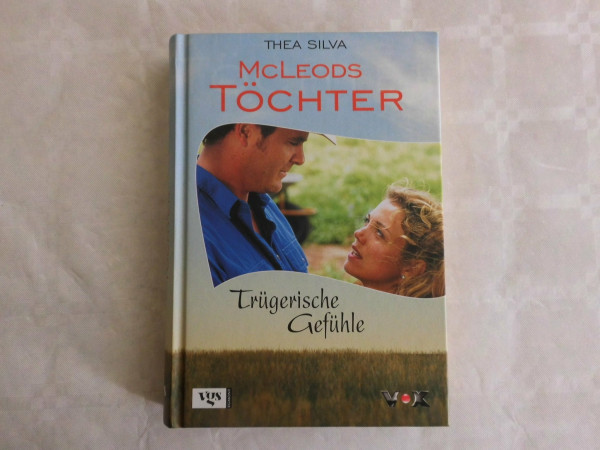 McLeods Töchter: Trügerische Gefühle