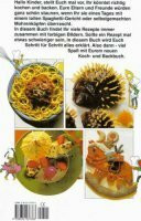Kinder Kochen & Backen