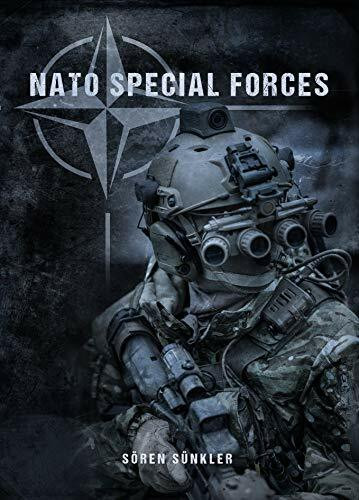 NATO Special Forces: 70 Jahre NATO - Spezialkräfte heute