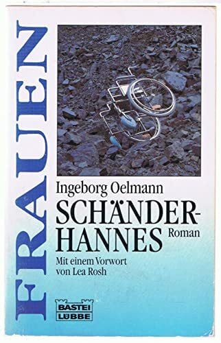 Schänderhannes (Frauen. Bastei Lübbe Taschenbücher)