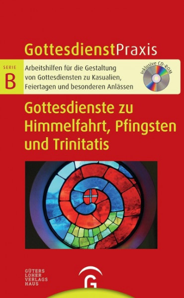 Gottesdienste zu Himmelfahrt, Pfingsten und Trinitatis