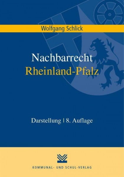 Nachbarrecht Rheinland-Pfalz