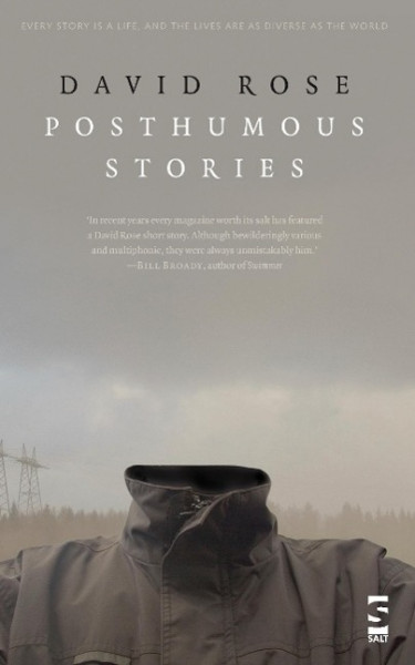 Posthumous Stories