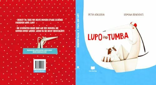 Lupo und Tumba