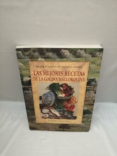 Las mejores recetas de la cocina mallorquina