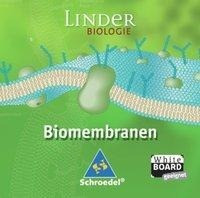 Linder Biologie. Biomembranen. Lernsoftware. Sekundarstufe 2. CD-ROM für Windows Vista/XP/2000/ME/98