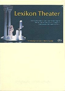 Lexikon Theater (PC+MAC)