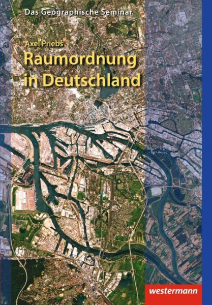 Raumordnung in Deutschland