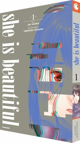 She Is Beautiful – Band 1