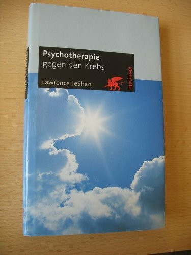 Psychotherapie gegen den Krebs
