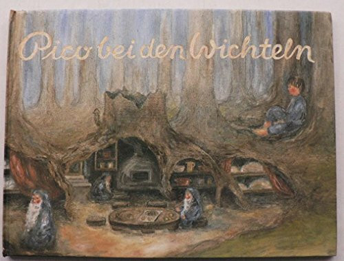 Pico bei den Wichteln