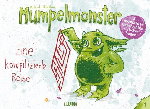 Mumpelmonster 01