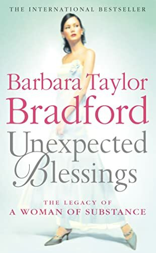 HarperCollins Unexpected Blessings