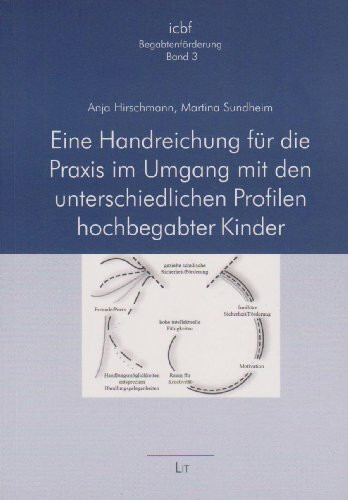 Eine Handreichung für die Praxis im Umgang mit den unterschiedlichen Profilen hochbegabter Kinder