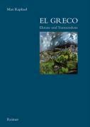 El Greco - Ekstase und Transzendenz