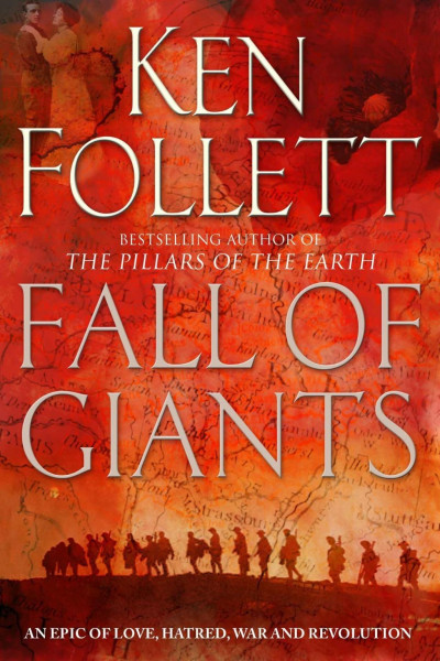 Century 1. Fall of Giants