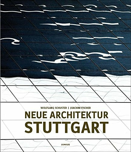 Neue Architektur Stuttgart