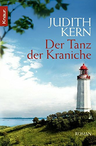 Der Tanz der Kraniche: Roman