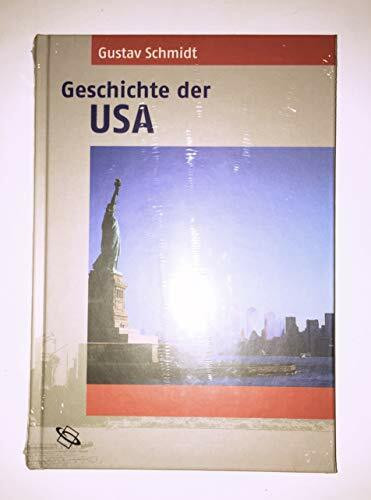 Geschichte der USA