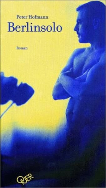 Berlinsolo: Roman