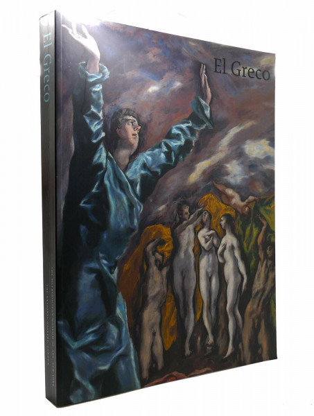 El Greco (National Gallery Company, London)